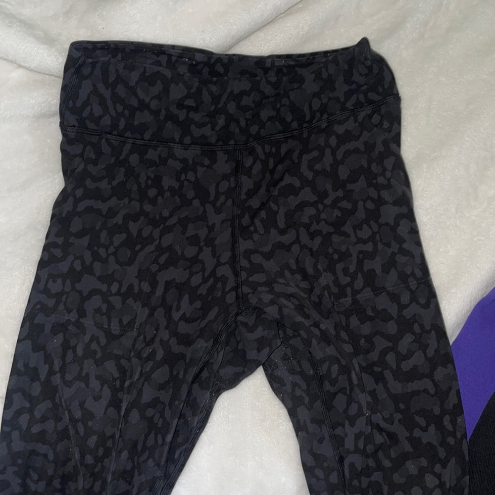 Lululemon Align Joggers